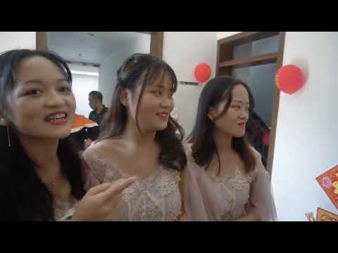 為你的婚禮策劃一個完美的婚禮周末丨Plan the perfect wedding weekend for your wedding