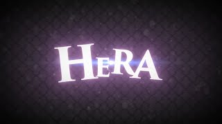 Cover art for HERA
