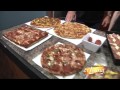 What Makes Jet S Pizza Different