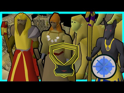 OSRS Quest Lore 096 - Icthlarin's Little Helper