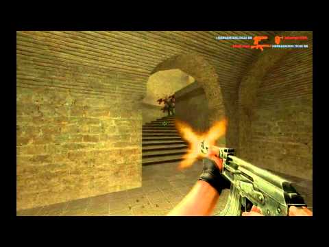 CS:S | Mixclip [1] by ZOREE