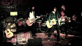 Neverstore - Kings Of The World (The Living Room Sessions 2011)