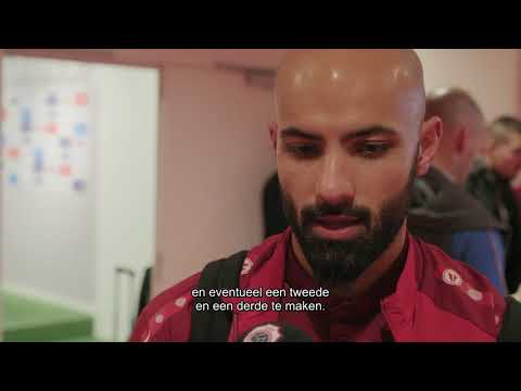 Highlights speeldag 20 I RAFC - Lokeren I '17-'18