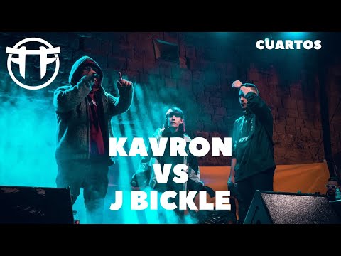 KAVRON VS JBICKLE I CUARTOS I FINAL NACIONAL FREEDOM FIGHTERS 2023