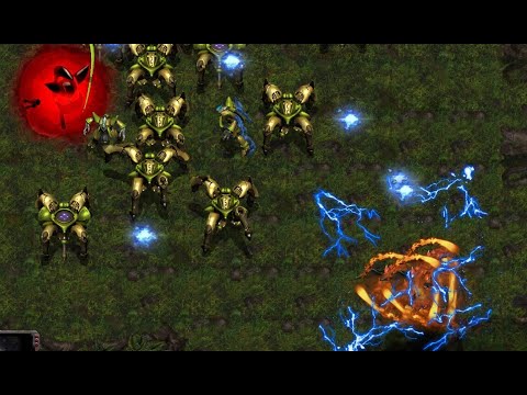 Beast 🇰🇷 (Z) vs YSC 🇰🇷 (P) on Neo Sylphid - StarCraft - Brood War REMASTERED