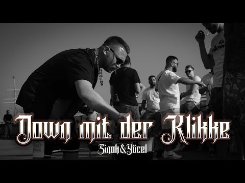 SINOK & YÜCEL ( KLIKK99 ) DOWN MIT DER KLIKKE ( prod. by JAMBEATZ )