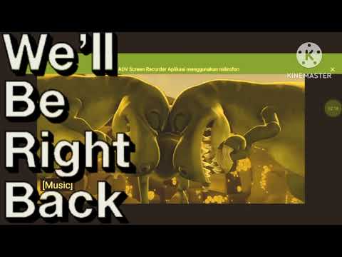 We'll Be Right Back Garfield in The Far West New Selection