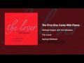 Michael Hoppé and Tim Wheater - The First Kiss Came With Flame