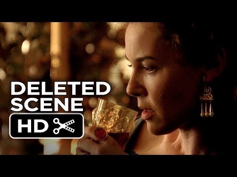 Gladiator Deleted Scene - The Conversation (2000) - Russell Crowe Movie HD