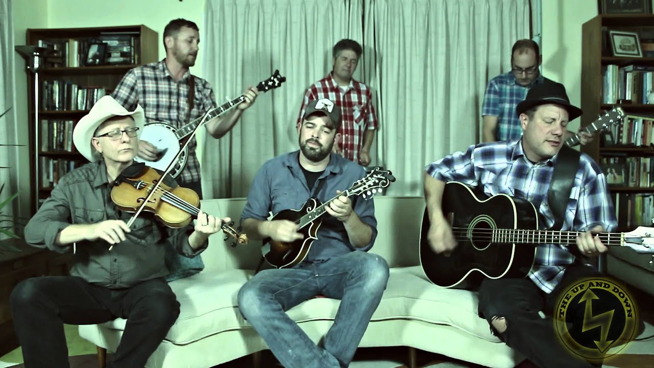Promotional video thumbnail 3 for The Up and Down