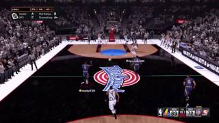 Eric Gordon is the GOAT!!!