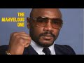 Marvelous Marvin Hagler Documentary The Marvelous One