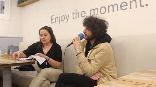 Entrevista a Isma Romero por - Ruta Cicatriz - Y próximo disco