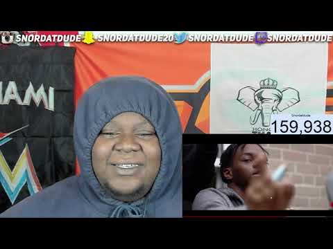 NEXT TO BLOW OUT OF TORONTO!!! REACTION!!!