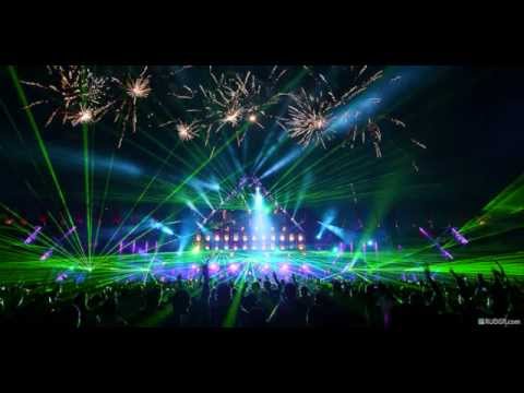 Wildstylez Ft. Niels Geusebroek - Year of summer & megamix Hardstyle 2013