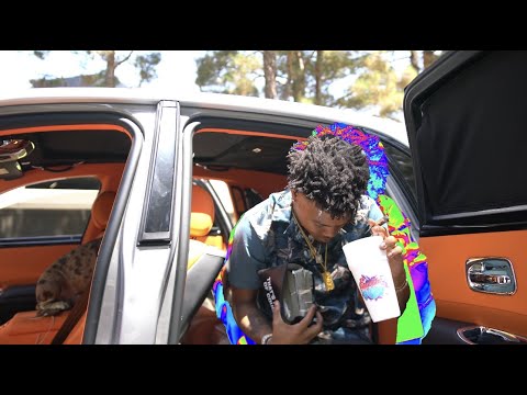 PettyPetty - Petro (Official Music Video)