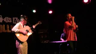 China Crisis - Working with fire and steel (live in Hamilton) June 11,2015