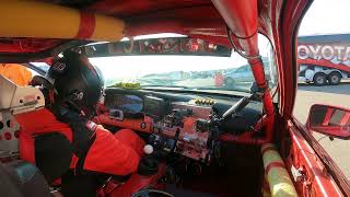 Martinelli Motorsports Inc. '24 | Lemons @ Pittsburgh International Race Complex, Car 699, Day 2