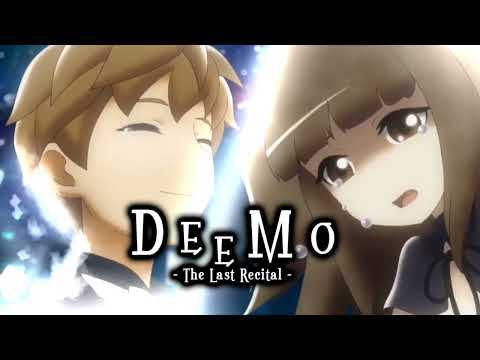 Deemo - Goodbye (The Last Recital version)