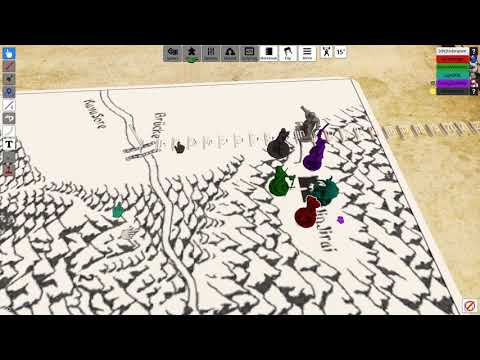 Auf ins Gebirge - KanThaiPanne: "Der Raub der Blume" #04