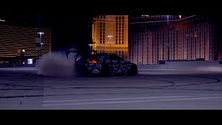 What HappenZ in Vegas | Bagged 370z