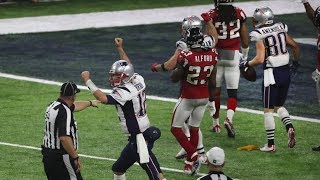 NFL Clutch/Game-Winning 2-Point Conversions