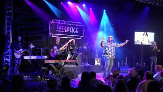 Jassen Allen - Janet Jackson Medley - Mondays Dark, The Space, Las Vegas