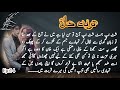 Haisam is over possessive for Faha | Turbat-e-Dil novel by Mannat Shah | rude hero | romantic novel