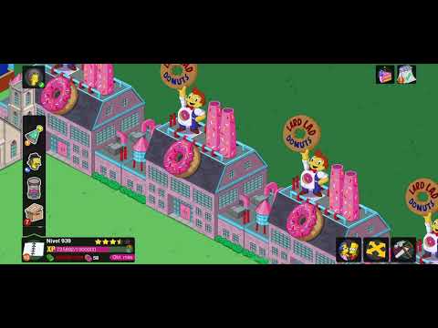 The Simpsons Springfield "The Van Houten Event" #8