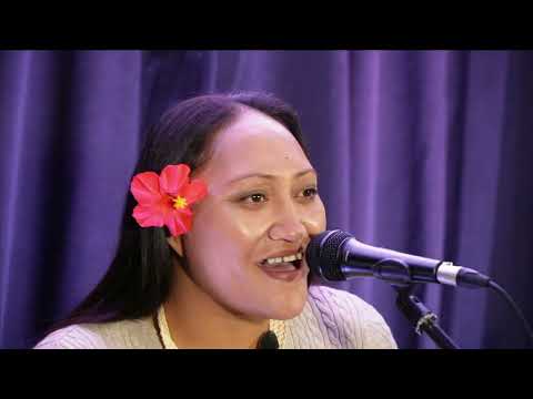 PUASAU - Kelesetiano - COOK ISLANDS MUSIC