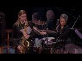 ARTEMIS - Empress Afternoon (Live at MCG Jazz 2/17/23)