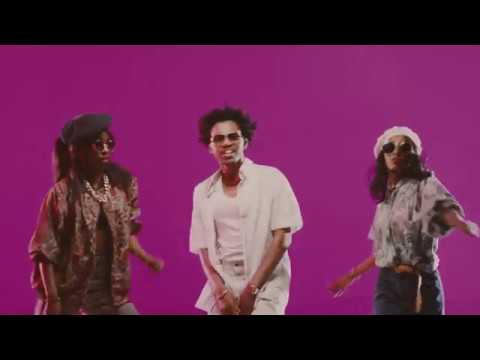 Brian.Nadra - Cool Vibes (Official Video)