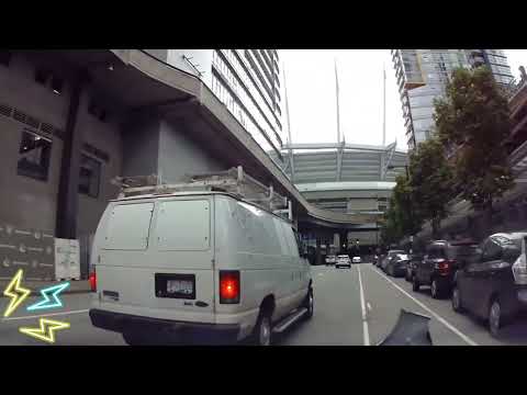 Car accident, quick parking with $3K damage 😓