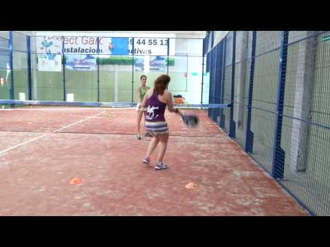 R.P circuitos de voleas.(3)