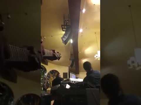 Erick Walls - Guitar Players United As One