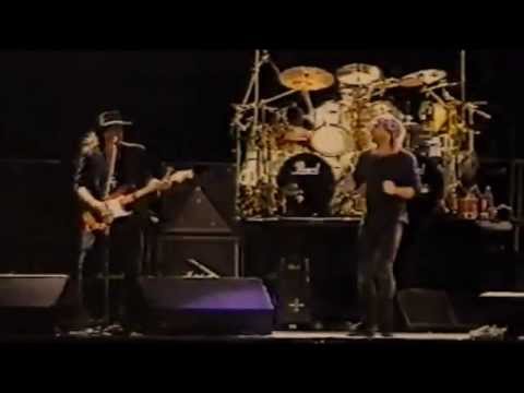 Bon Jovi - In These Arms (Buenos Aires 1993)