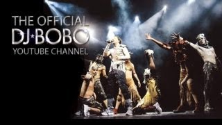 DJ BoBo - PRAY ( Live In Concert 2003 )