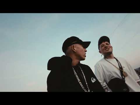 Bruno Ari and MC DZ 051 