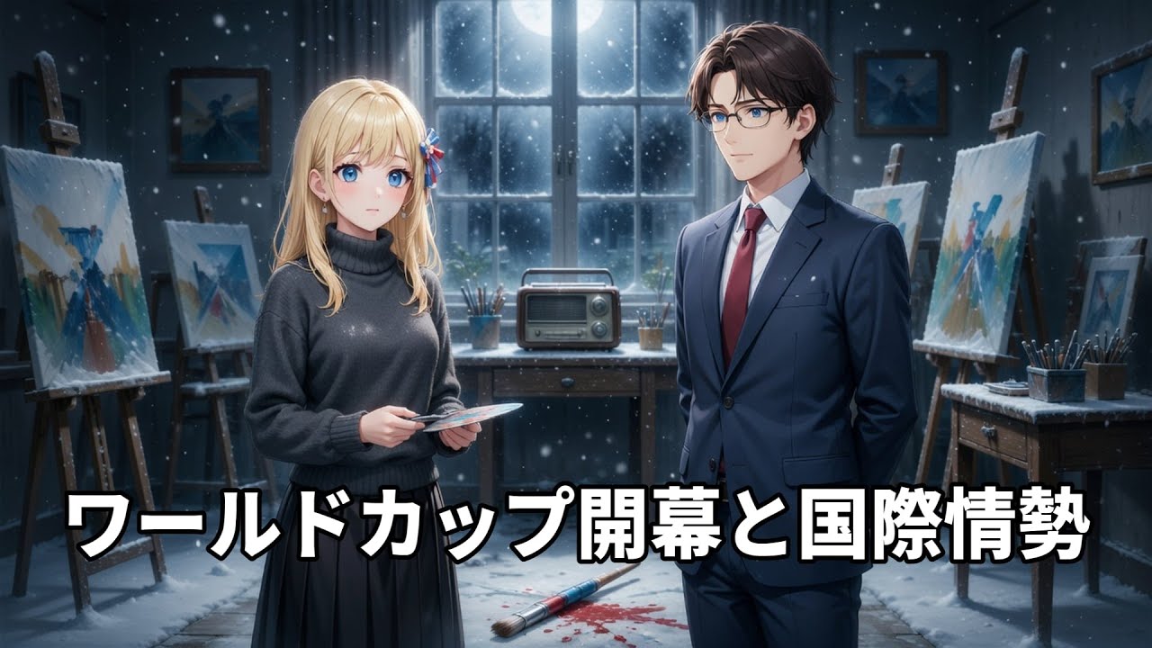 YouTubeサムネイル