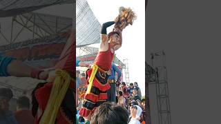 Download lagu BANTENG NGAMUK ROGO SAMBOYO PUTRO DSN.GENUKWATU KAYEN KIDUL KAB KEDIRI mp3