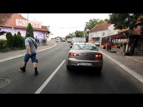 Linija 521Vidikovac-Zeleznik (Taraiš)