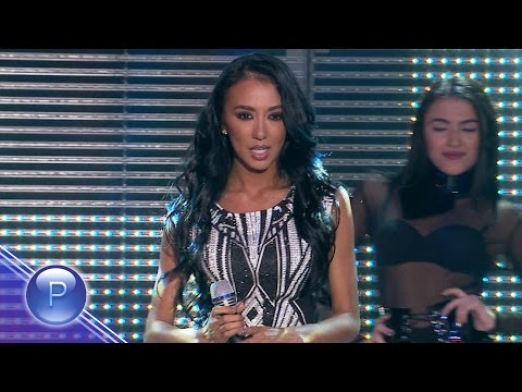 ANI HOANG - PAK SAM TVOYA / Ани Хоанг - Пак съм твоя, live 2017