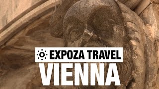 Vienna (Austria) Vacation Travel Video Guide