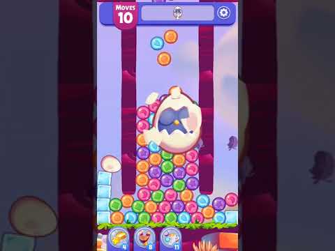 Angry Birds Dream Blast, Level 80