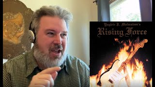 Classical Composer Reacts to the &quot;Real&quot; Icarus&#39; Dream Suite Op. 4 - Malmsteen | The Daily Doug