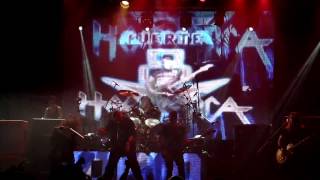 Iorio En La Plata - Voy A Enloquecer 12/11/2016