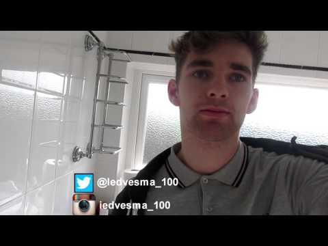 Iedvesma - Real Life Official Music Video. (A-level Media Coursework)