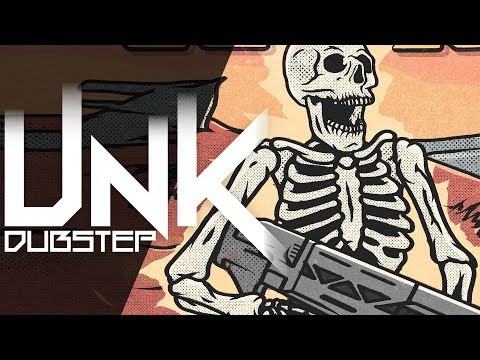 Kaijo - Railgun 🔫