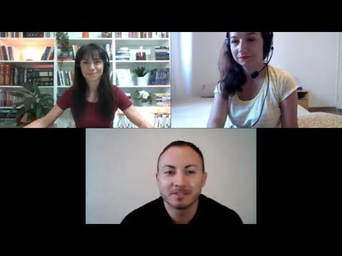 67-RO Ovidiu, Jocul cu extratereștrii si învațătorul de pe Pluto - Hipnoza Regresiva Ana Oprea