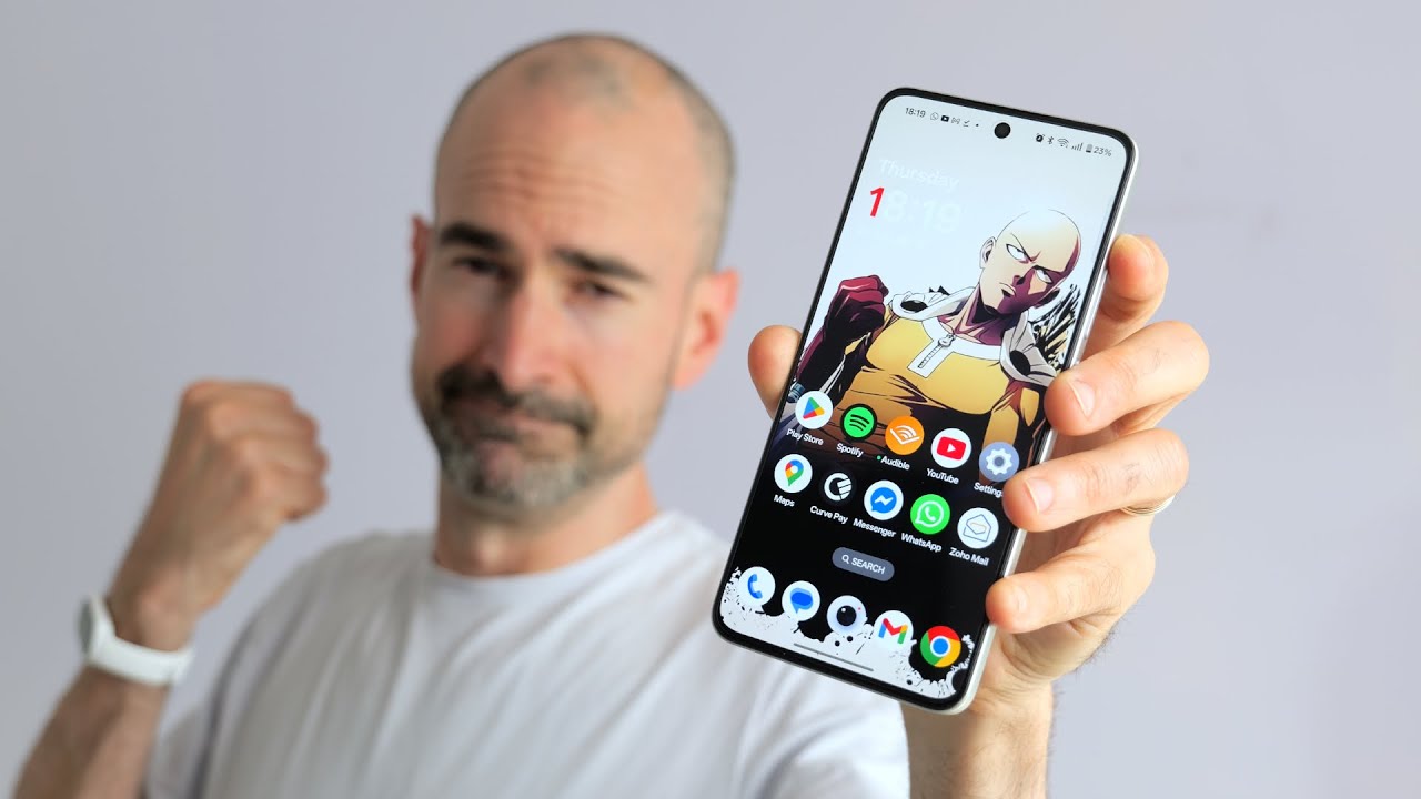 OnePlus Nord CE5 Review | Too Many Compromises?